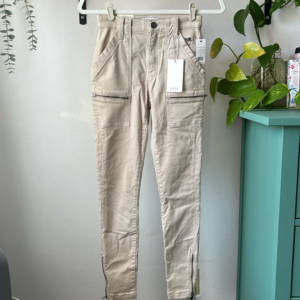 JOIE - BEIGE JEANS